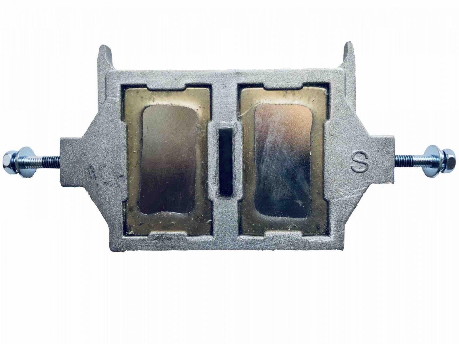 Магнит для компрессора Secoh EL-120, EL-150, EL-250W, EL-300W